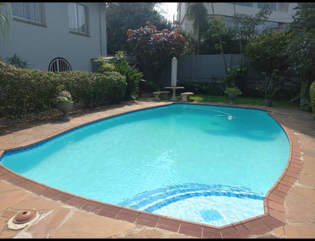 3 BEDROOM TOWNHOUSE FOR SALE IN MUSGRAVE